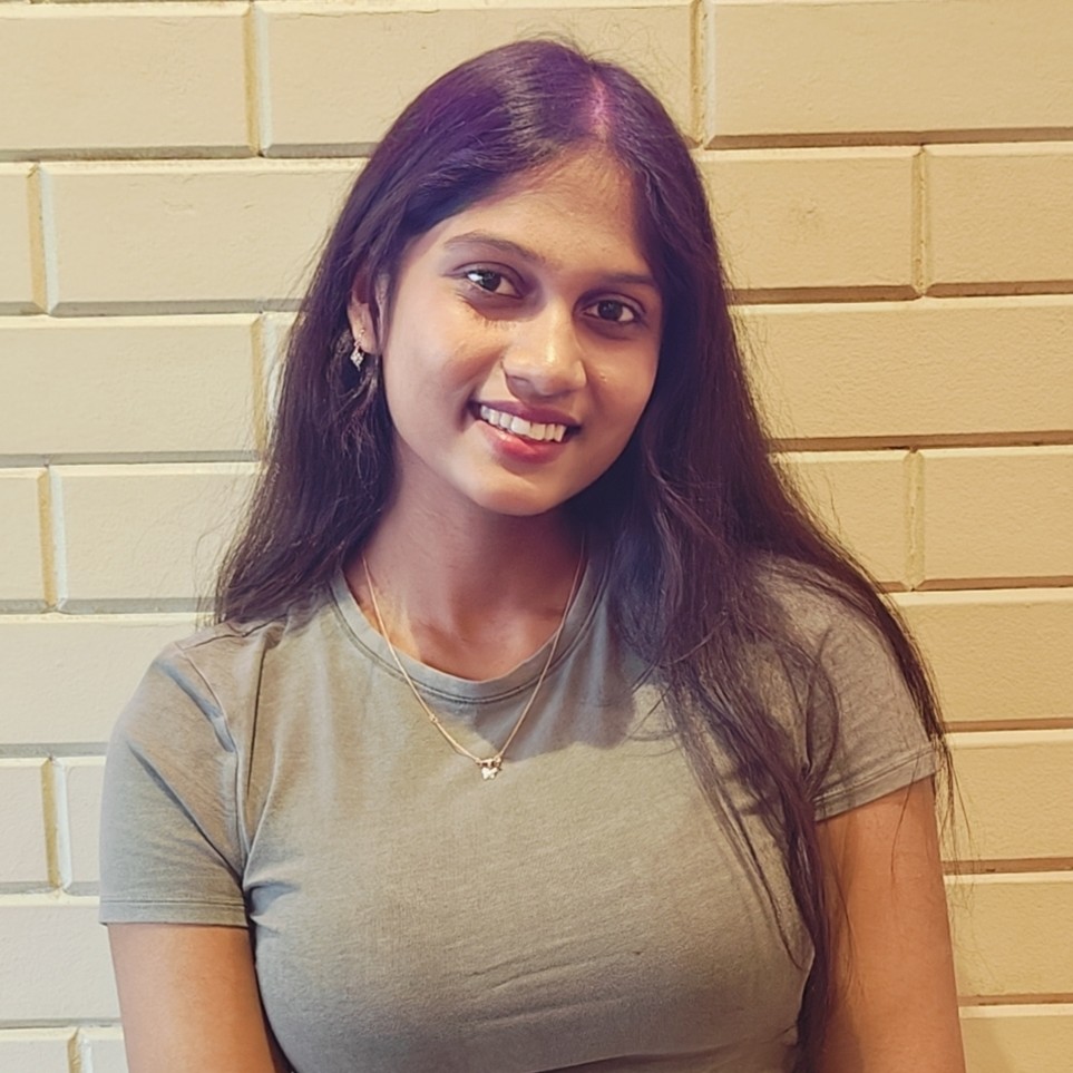 Medha Shrey